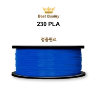 [Moment]정품필라멘트 PLA Blue
