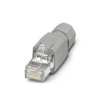 [피닉스컨택트] RJ45 플러그-인 커넥터 - VS-08-RJ45-5-Q/IP20 - 1656725