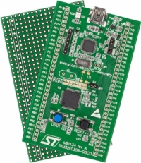 STM32F0308-DISCO/32F0308DISCOVERY/STM32 F03