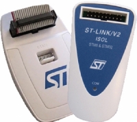정품/당일배송 ST-LINK/V2-ISOL